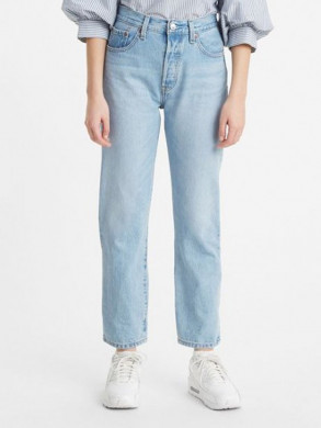 501 jeans crop luxor 29/28