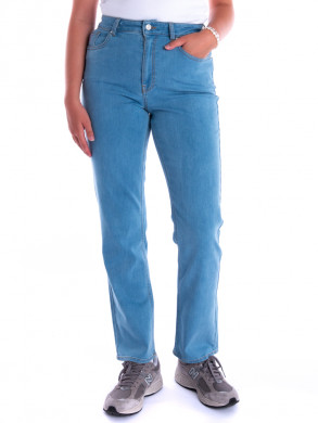 Mercury jeans high light blue 
