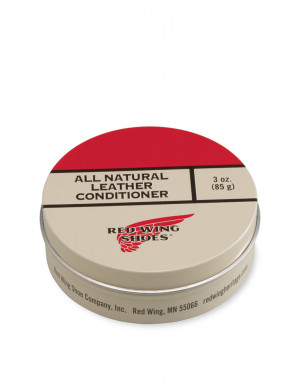 All natural leather conditioner 