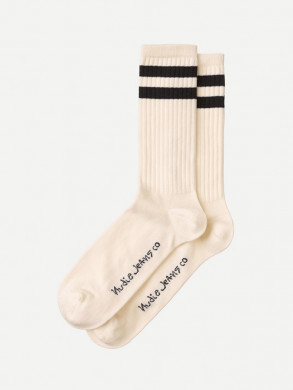 Amundsson socks offwhite 41-46