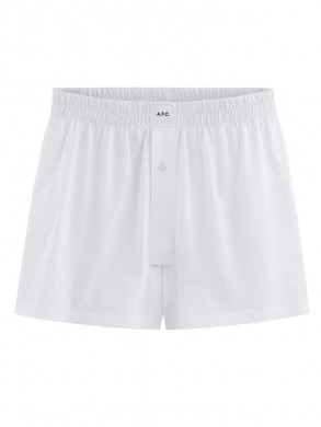 Calecon boxershorts blanc 