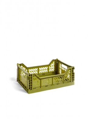 Colour crate M olive OS