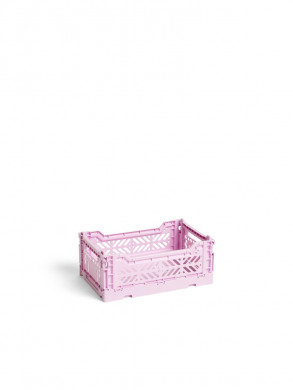 Colour crate S lavender OS