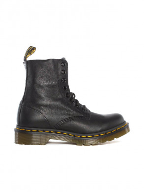 1460 pascal boots virginia black 38
