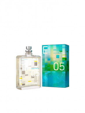 Escentric 5 perfume 