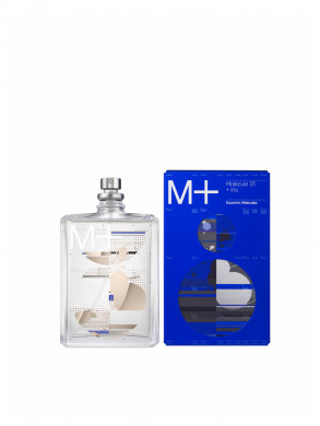 Molecule 01+iris perfume 
