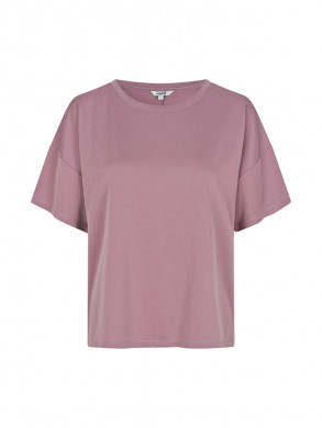 Pinto-m t-shirt dusty orchid S