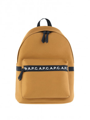 Savile backpack camel 