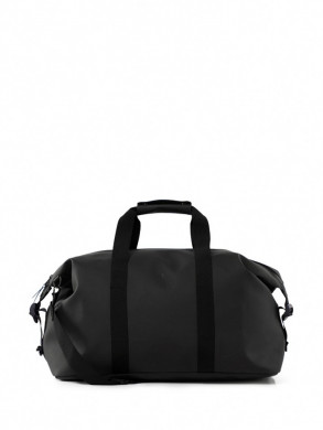 Weekend bag black OS