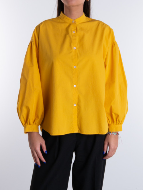 FS02 blouse calendula 