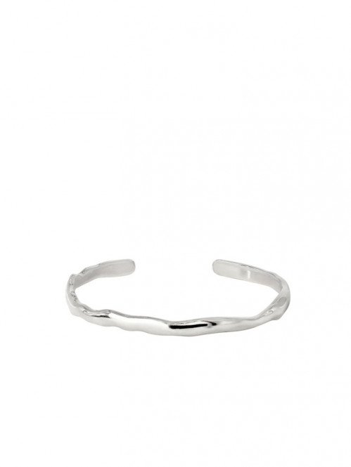 Flowing bangle silber OS