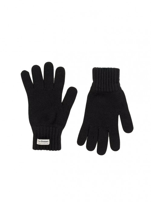 Gloves onyx 