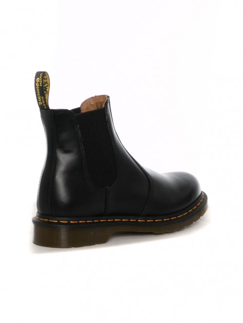 2976 chelsea boots black 44