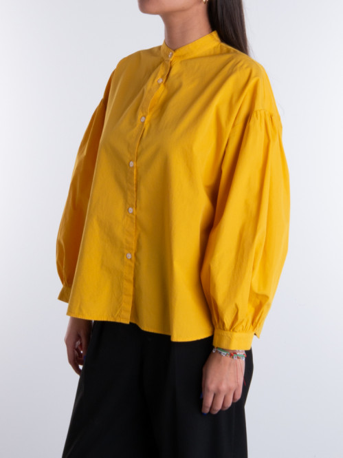 FS02 blouse calendula 