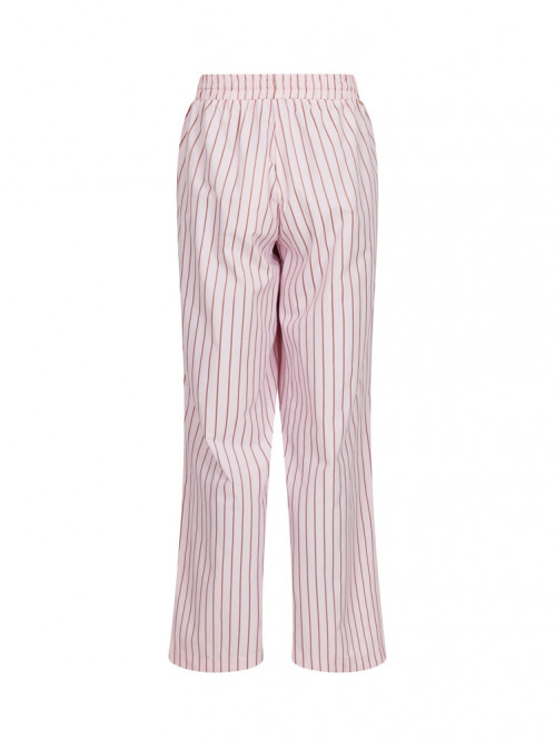 Sonar multi stripe pants lt pink 