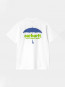 SS Cover t-shirt white 