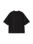 W Kainosho t-shirt black 
