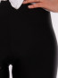 Melai leggings shiny black 
