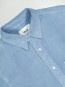 Cohan shirt dust blue 